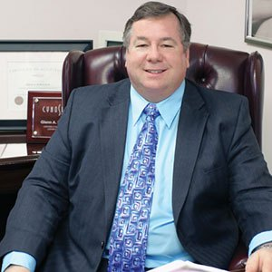 Dr. Glenn DeBias at The Institute for Laser & Aesthetic Medicine