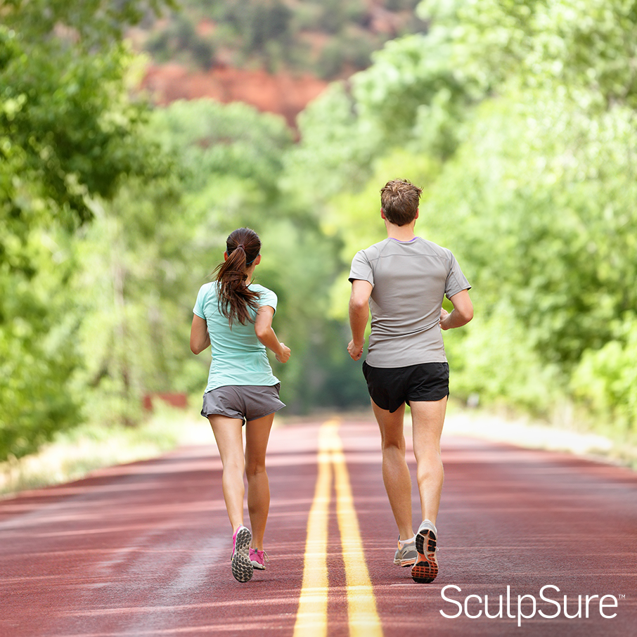 SculpSure result example 2